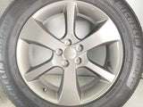 ミシュラン プライマシー4 225/60R17 /スバル純正 7.0J+48 100-5穴 4本