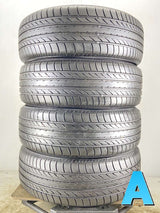 ヨコハマ ブルーアース E70 225/60R17 4本