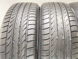 ヨコハマ ブルーアース E70 225/60R17 4本