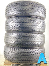 ダンロップ グランドテック ST30 225/65R17 4本