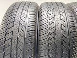 ダンロップ グランドテック ST30 225/65R17 4本