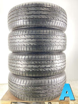 ブリヂストン デューラー H/P スポーツ 225/60R17 4本