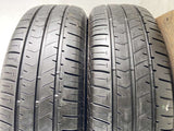 ブリヂストン エコピア NH100 RV 215/60R17 2本