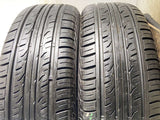 ダンロップ グラントレック PT3 225/60R17 2本