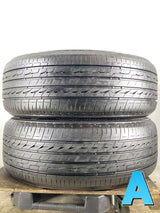 ブリヂストン レグノ GR-X2 215/55R17 2本