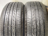 ブリヂストン レグノ GR-X2 215/55R17 2本