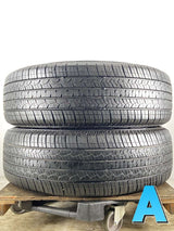 グッドイヤー アシュアランス CS FUEL MAX 225/65R17 2本