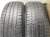 グッドイヤー アシュアランス CS FUEL MAX 225/65R17 2本