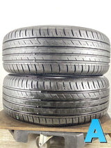 ヨコハマ ブルーアースGT AE51 205/50R17 2本