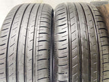 ヨコハマ ブルーアースGT AE51 205/50R17 2本