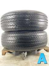 ヨコハマ ジオランダー SUV 225/65R17 2本