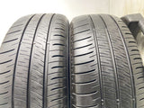 ダンロップ エナセーブRV505 225/60R17 2本