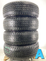 ヨコハマ ジオランダー A/T G015 225/65R17 4本