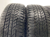 ヨコハマ ジオランダー A/T G015 225/65R17 4本