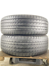 ヨコハマ ブルーアース RV-02 215/60R17 2本