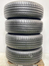 ピレリ P7 EVO 225/65R17 /マツダ純正 7.0J+50 114.3-5穴 4本