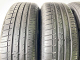 ピレリ P7 EVO 225/65R17 /マツダ純正 7.0J+50 114.3-5穴 4本