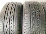 ブリヂストン レグノ GRV2 225/55R17 4本