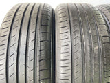 ヨコハマ ブルーアースGT AE51 205/45R17 4本