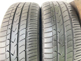 トーヨータイヤ トランパス mpZ 215/60R17 2本