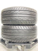 ヨコハマ アドバン FLEVA 215/45R17 2本