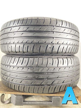 ファルケン ジークス ZE914 215/55R17 2本