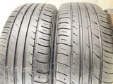 ファルケン ジークス ZE914 215/55R17 2本