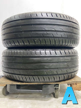 トーヨータイヤ プロクセス CF2 SUV 215/60R17 2本