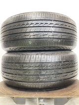 ブリヂストン レグノ GR-X2 215/50R17 2本