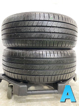 ダンロップ ルマン5 195/45R17 2本