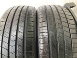 ダンロップ ルマン5 195/45R17 2本