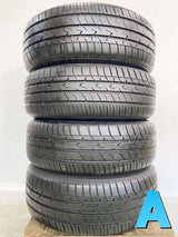 トーヨータイヤ トランパス mpZ 215/60R17 4本