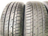 トーヨータイヤ トランパス mpZ 215/60R17 4本