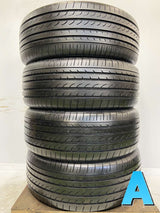 ヨコハマ ブルーアース RV-02 215/55R17 4本
