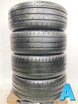 ブリヂストン LUFT RV2 225/55R17 4本