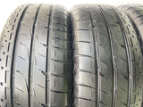 ブリヂストン LUFT RV2 225/55R17 4本