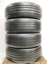 ヨコハマ ブルーアース RV-02 215/60R17 4本