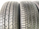 トーヨータイヤ トランパス mpZ 215/55R17 4本