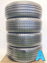 ヨコハマ ブルーアース RV-02 215/60R17 4本