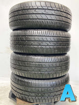 トーヨータイヤ トランパス mpZ 215/60R17 4本