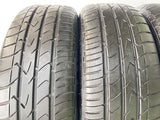 トーヨータイヤ トランパス mpZ 215/60R17 4本