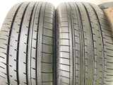 ヨコハマ ブルーアース-XT AE61 235/55R17 2本