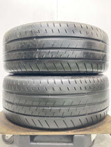 ブリヂストン トランザ T002 215/45R17 2本