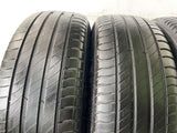 ミシュラン プライマシー4 215/60R17 / speed 7.0J+50 100-5穴 4本
