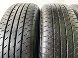 ヨコハマ ブルーアース E51 225/60R17 / B 7.0J+38 114.3-5穴 4本