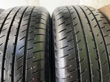 ヨコハマ ブルーアース E51 225/60R17 / B 7.0J+38 114.3-5穴 4本