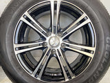 ヨコハマ ジオランダー SUV 225/65R17 / STRANGER 7.0J+40 114.3-5穴 4本