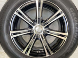 ヨコハマ ジオランダー SUV 225/65R17 / STRANGER 7.0J+40 114.3-5穴 4本