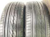 グッドイヤー イーグル ナスカー109/107R 215/60R17 2本