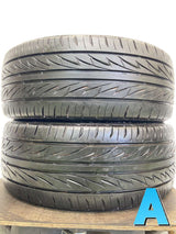 ブリヂストン テクノスポーツ 215/40R17 2本